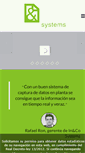 Mobile Screenshot of incosystems.biz